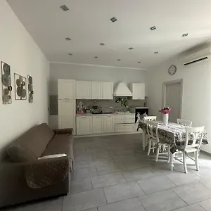  Appartamento La Casa Di Patti