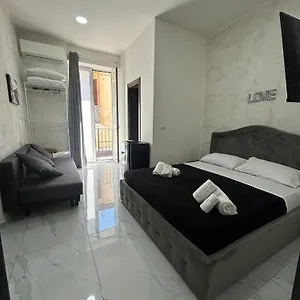  Appartamento Terrace Luxury Caracciolo