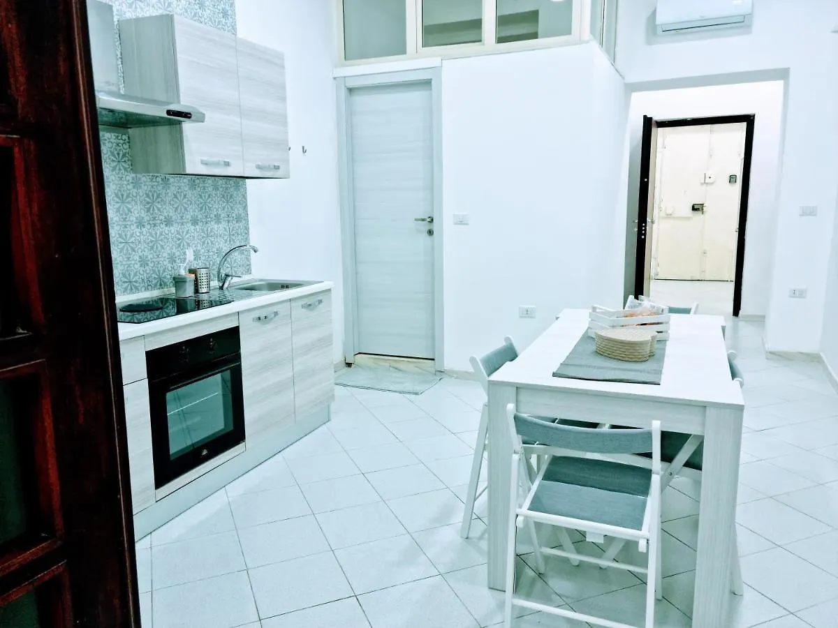 La Casa Di Bianca Apartment Naples 0*,  Italy