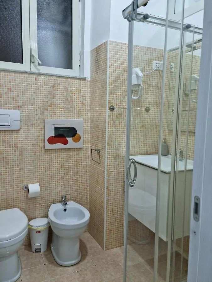La Casa Di Bianca Apartment Naples Italy