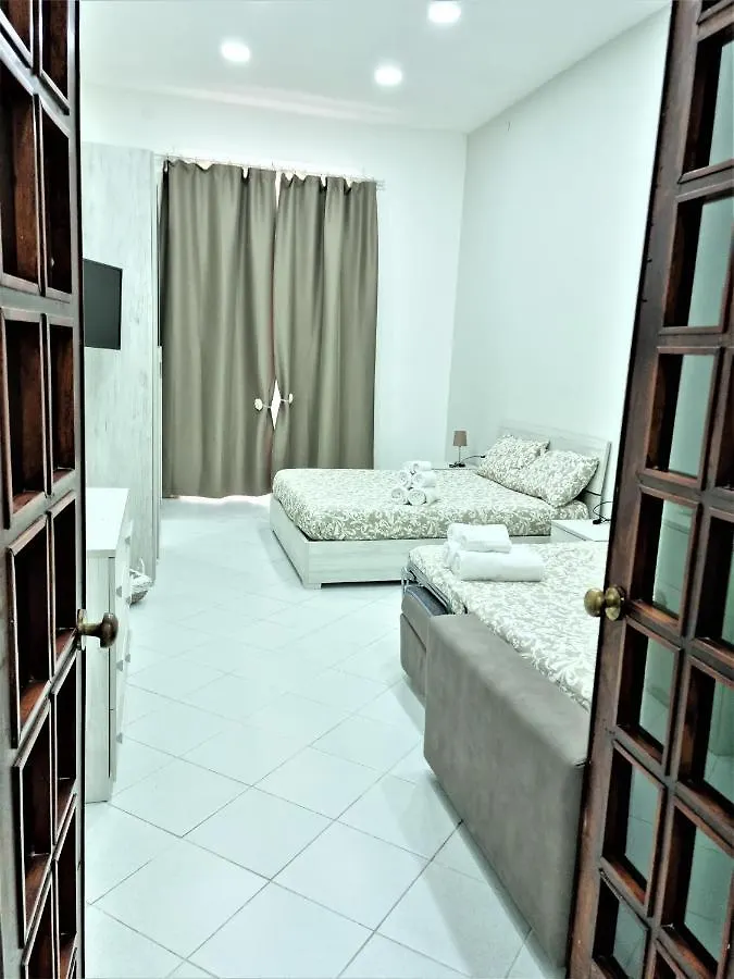La Casa Di Bianca Apartment Naples
